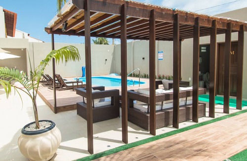 Praia do Frances Apartment | Cozy | Studio Maré Suites - Praia do Francês | Complete