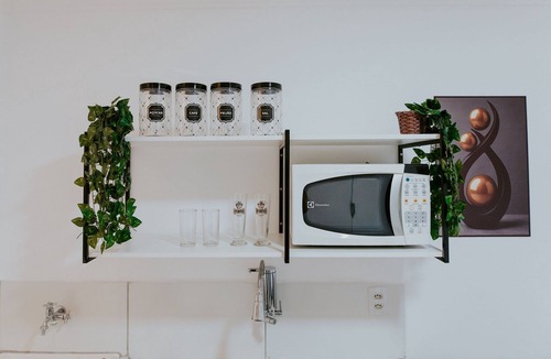 Republica House | Cozy Studio Near VIX Airport