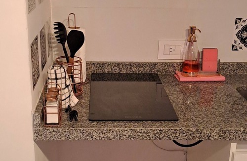 Abasto Apartment | Cozy studio with an amazing Gym, AC, WiFi in fabulous Buenos Aires. Sup Location