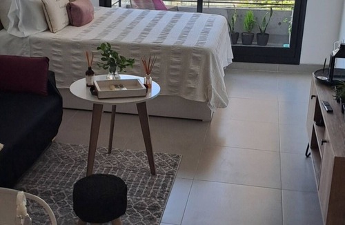 Abasto Apartment | Cozy studio with an amazing Gym, AC, WiFi in fabulous Buenos Aires. Sup Location