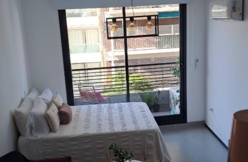 Abasto Apartment | Cozy studio with an amazing Gym, AC, WiFi in fabulous Buenos Aires. Sup Location