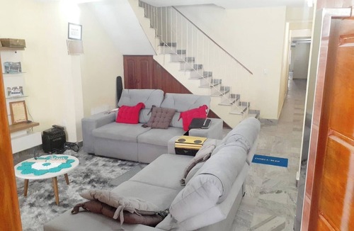Cremacao House | Cozy Suite - Belém COP30