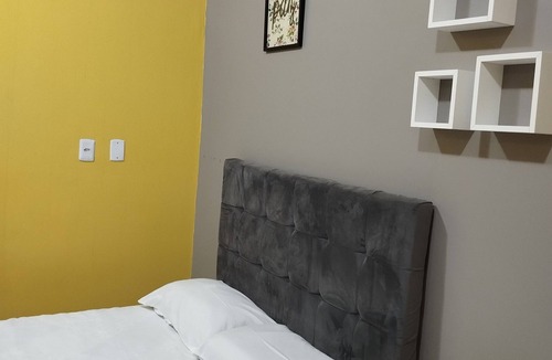 Cremacao House | Cozy Suite - Belém COP30