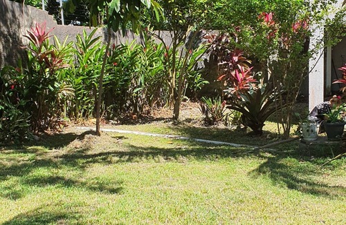 Nossa Senhora das Gracas Apartment | Cozy Suite with Garden