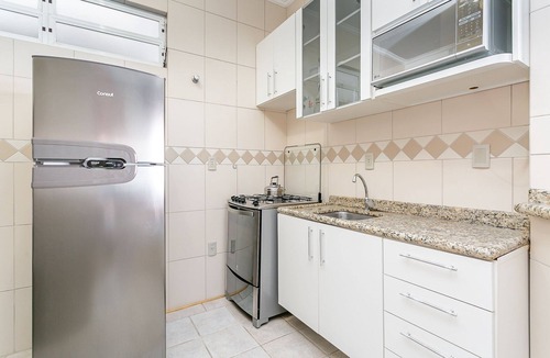 Cachoeira do Bom Jesus Apartment | Cozy Two-story House Just 120m From the Beach! EDE