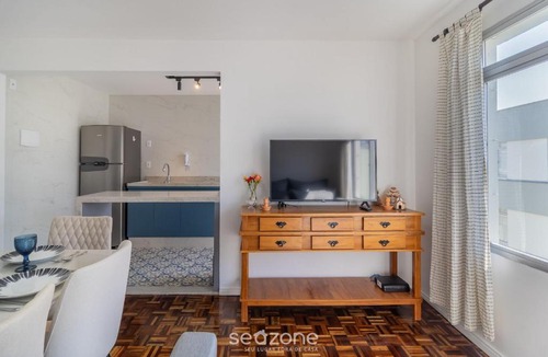 Trindade Apartment | Cozy Well-Located Apartment RBE0031