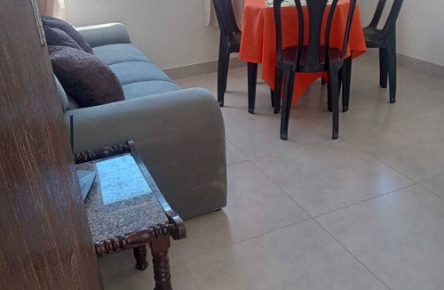 Santa Laura Apartment | COZY WITH AIR CONDITIONING