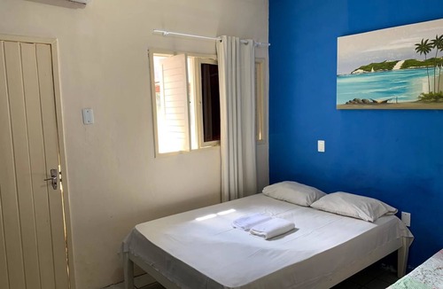 Capim Macio Hotel | CP Hotel