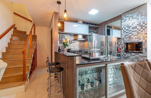 Centro Apartment | Cravo e Canela - Stay Hpouse Temporada