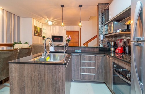 Centro Apartment | Cravo e Canela - Stay Hpouse Temporada