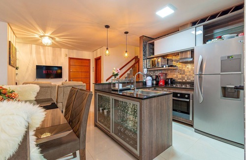 Centro Apartment | Cravo e Canela - Stay Hpouse Temporada