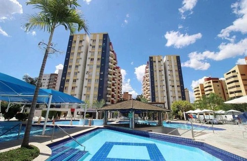 Do Turista House | CRCN - Eldorado Thermas Park