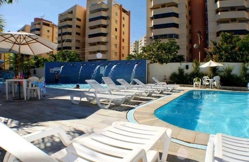 Do Turista House | CRCN - Eldorado Thermas Park