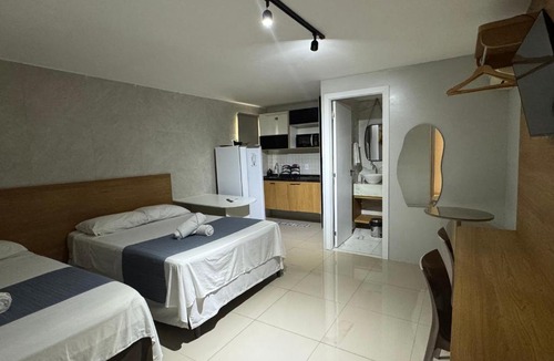 Sao Luis Apartment | Creta Boutique Hotel São Luís