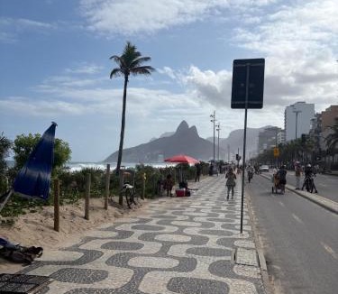Rocinha House | Cria Space in the South Zone