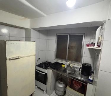 Rocinha House | Cria Space in the South Zone