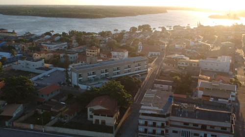Conceicao da Barra Hotel | Cricaré Praia Hotel
