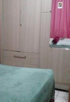 Centro Apartment | cris Gomes cop30