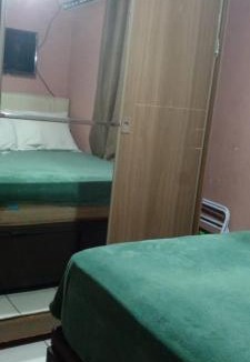 Centro Apartment | cris Gomes cop30