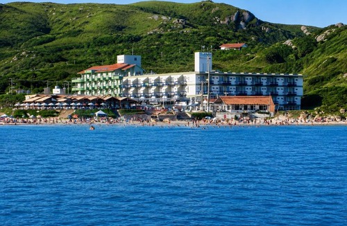 Lagoa da Conceicao Hotel | Cris Hotel