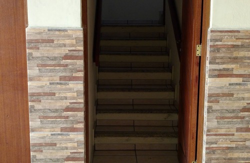 Nonoai Apartment | Cristal Apartment - Two Bedrooms, Living Room, Kitchen, Garage