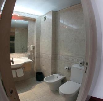 Belgrano Hotel | Cristal Palace Hotel