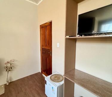 Macapa House | Criz Villages