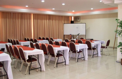 Macae Apartment | Crystal Apart Hotel
