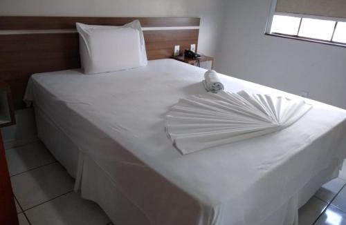 Rolim de Moura Hotel | Crystal Palace Hotel