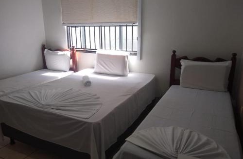 Rolim de Moura Hotel | Crystal Palace Hotel
