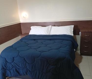 Setor Pedro Ludovico Apartment | Crystal Place Flat Moderno, Manobrista e Wi-Fi