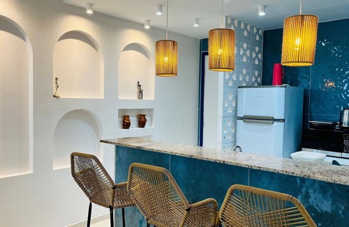 Vila Velha Apartment | Crystal Residence