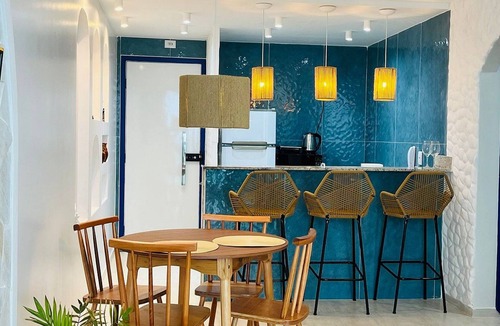 Vila Velha Apartment | Crystal Residence