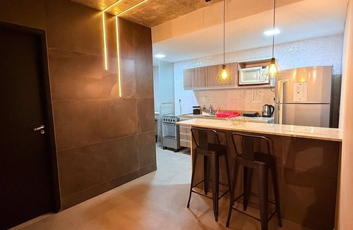 Vila Velha Apartment | Crystal Residence