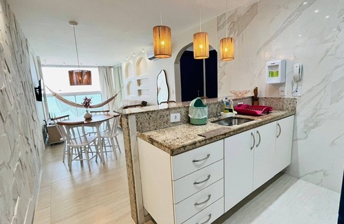 Vila Velha Apartment | Crystal Residence