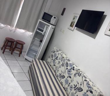 Termal Apartment | Ctc araras 109
