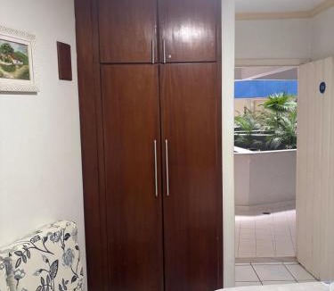 Termal Apartment | Ctc araras 109