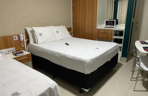 Termal Apartment | CTC Araras