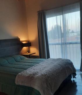 San Martin House | Cuarto Creciente