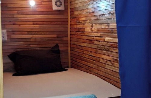 Asuncion Hostel | Cuba linda