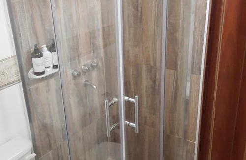 Rama Caida Apartment | Cubillos Apart