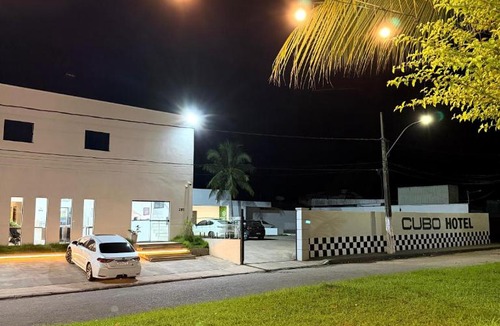 Jardim Europa Hotel | Cubo Hotel - Rio Branco