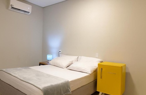 Jardim Europa Hotel | Cubo Hotel - Rio Branco