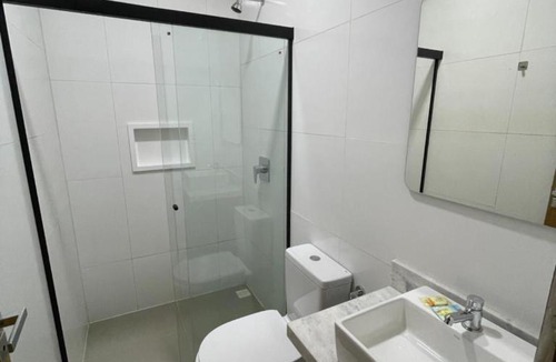 Jardim Europa Hotel | Cubo Hotel - Rio Branco