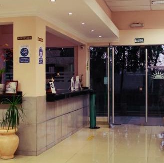 Villa Union Hotel | Cuesta de Miranda 2