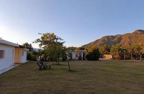 Chilecito Apartment | Cuesta de san miguel