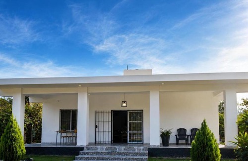 Chilecito Apartment | Cuesta de san miguel