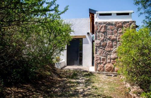 Cuesta Blanca Cabin | Cuesta los Robles -Casas Serranas-