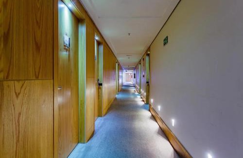 Setor Hoteleiro Norte Hotel | Cullinan 1017