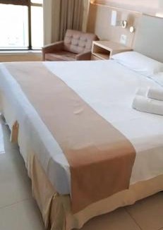 Setor Hoteleiro Norte Apartment | CULLINAN PREMIUM Flat Particular Frente Brasilia Shopping